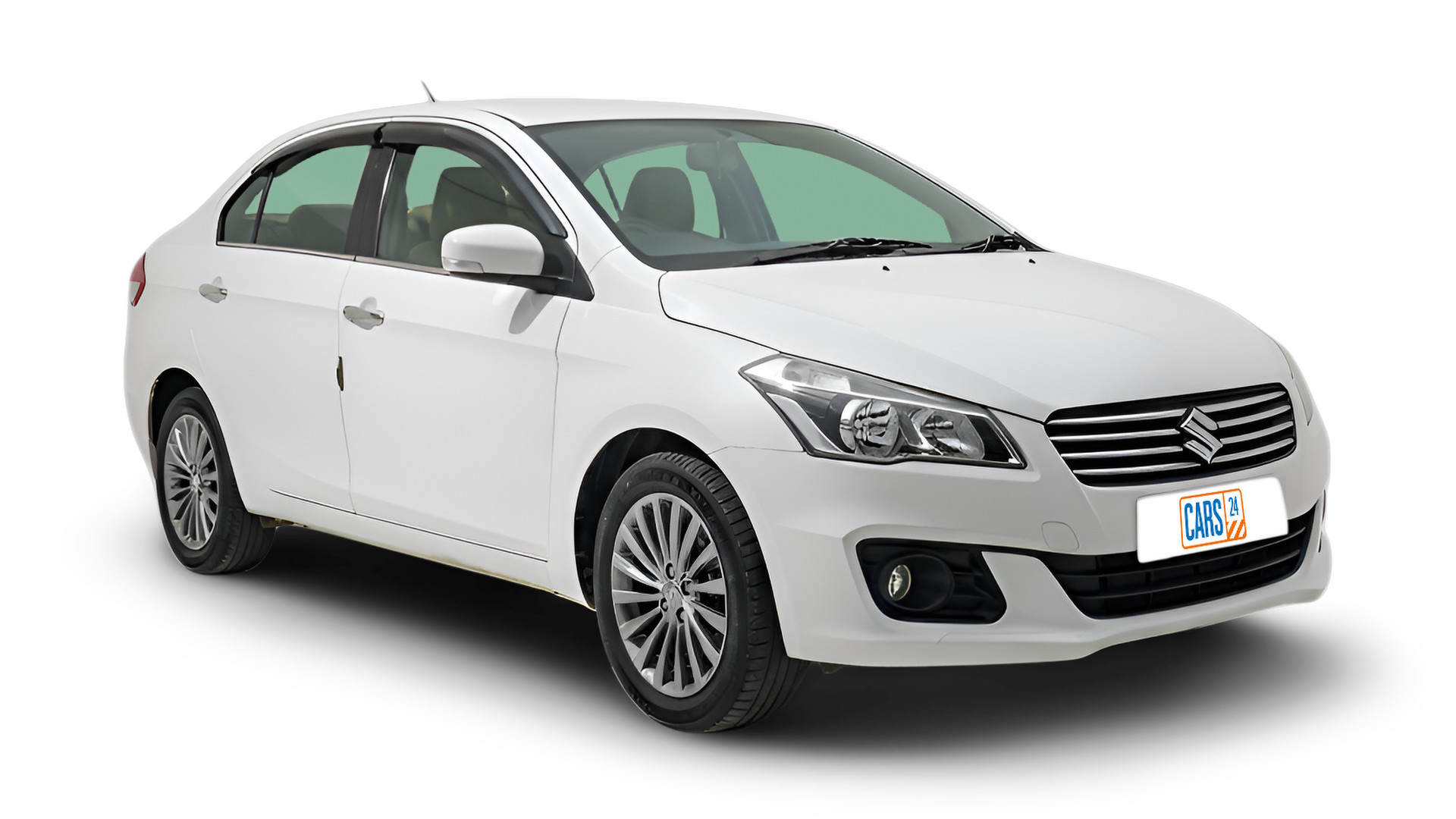 Maruti Ciaz-img